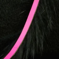 Hareline Hair & Fur Magnum Bling Rabbit Strips