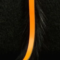Hareline Bling Rabbit Strips Hair & Fur