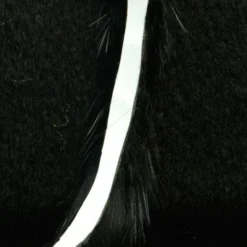 Hareline Bling Rabbit Strips Hair & Fur