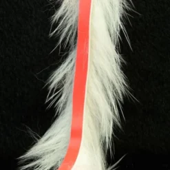 Hareline Bling Rabbit Strips Hair & Fur