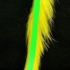 Hareline Hair & Fur Magnum Bling Rabbit Strips