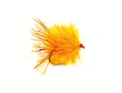 Fulling Mill UK Blob FAB Sunburst Fire Tail 3 Fulling Mill UK Blob FAB Sunburst Fire Tail