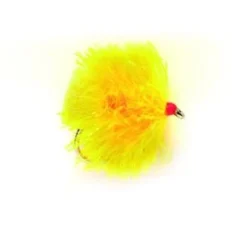 Fulling Mill UK Blob FAB Sunburst Shop Flies