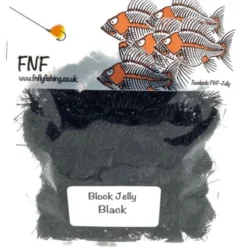 Nature's Spirit Chenille FNF Block Jelly Fritz 15 Mm