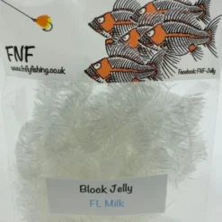 Nature's Spirit Chenille FNF Block Jelly Fritz 15 Mm