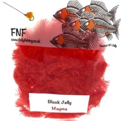Nature's Spirit Chenille FNF Block Jelly Fritz 15 Mm