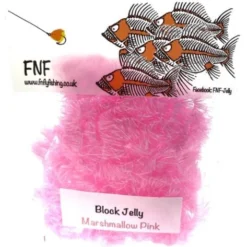 Nature's Spirit Chenille FNF Block Jelly Fritz 15 Mm