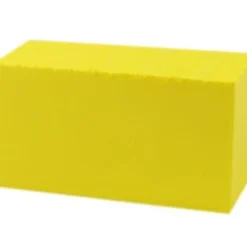 Wapsi Fly Foam Blocks Foam & Bodies