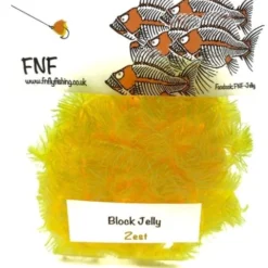 Nature's Spirit Chenille FNF Block Jelly Fritz 15 Mm
