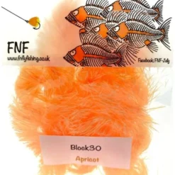 Nature's Spirit Chenille FNF Block Jelly Fritz 30 Mm