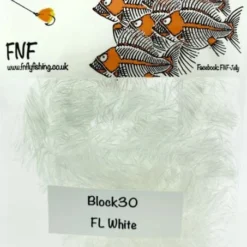 Nature's Spirit Chenille FNF Block Jelly Fritz 30 Mm