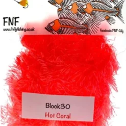 Nature's Spirit Chenille FNF Block Jelly Fritz 30 Mm