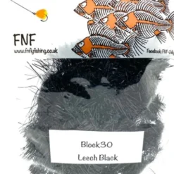 Nature's Spirit Chenille FNF Block Jelly Fritz 30 Mm