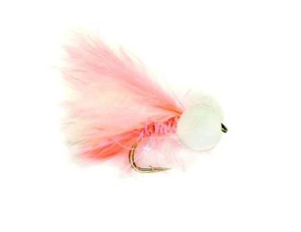 Fulling Mill UK Booby Coral Straggle 3 Fulling Mill UK Booby Coral Straggle