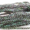 Synthetic Fibers & Flash Semperfli Body-N-Rib 1 Synthetic Fibers & Flash Semperfli Body-N-Rib