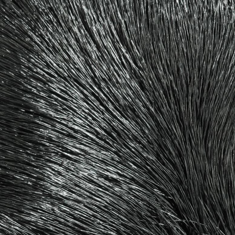 Hareline Hair & Fur Dyed Deer Body Hair 15 Hareline Hair & Fur Dyed Deer Body Hair