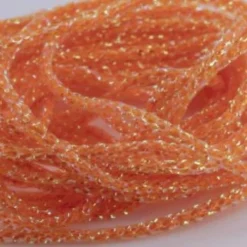 Synthetic Fibers & Flash Semperfli Body-N-Rib