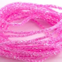 Synthetic Fibers & Flash Semperfli Body-N-Rib