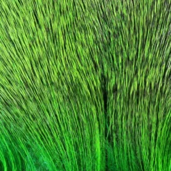 Hareline Hair & Fur Dyed Deer Body Hair