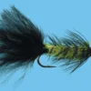 Solitude Bead Head Krystal Body Bugger - Olive Shop Flies 2 Solitude Bead Head Krystal Body Bugger - Olive Shop Flies