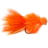 Fulling Mill UK Shop Flies Booby Cactus Orange 2 Fulling Mill UK Shop Flies Booby Cactus Orange