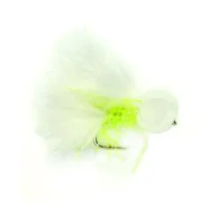 Fulling Mill UK Booby Cat Straggle