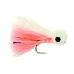 Fulling Mill UK Bobby Coral Shop Flies