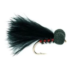 Fulling Mill UK Booby Cormorant 3D Red