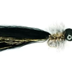 Fulling Mill UK Booby Humungus Gold Shop Flies