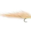 Fulling Mill UK Shop Flies Booby Minky Brown