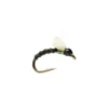 Fulling Mill Boroff's Foamie Homie - Black Shop Flies