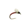 Fulling Mill Shop Flies Boroff's Foamie Homie - Brown