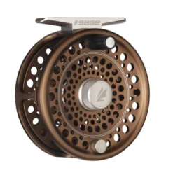 Sage Trout Fly Reel - Spool Reels