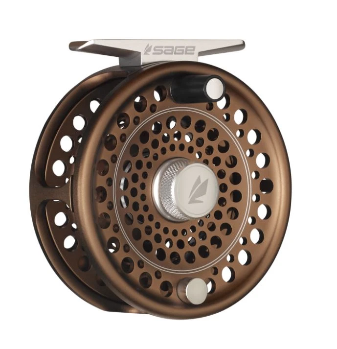 Sage Trout Fly Reel - Spool Reels 4 Sage Trout Fly Reel - Spool Reels
