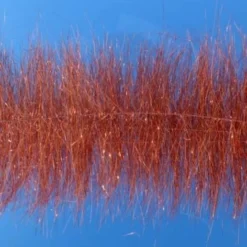 Hareline EP Sparkle Brush - 3