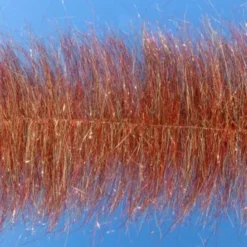 Hareline EP Sparkle Brush - 3