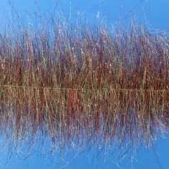 Hareline EP Sparkle Brush - 3