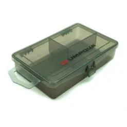 Umpqua Bug Locker #224 Fly Box