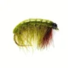 Fulling Mill UK Olive Bug