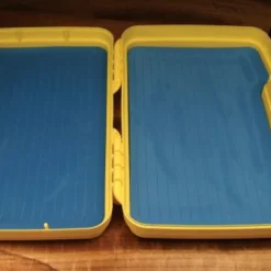 Alpine Cliff's Bugger Beast Fly Boxes