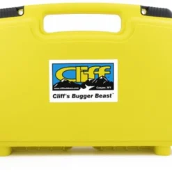 Alpine Cliff's Bugger Beast Fly Boxes