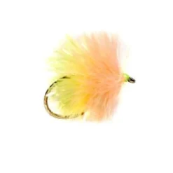 Fulling Mill UK Blob Biscuit - Barbless Shop Flies