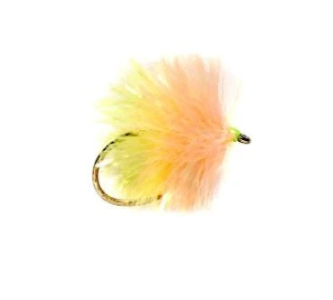 Fulling Mill UK Blob Biscuit - Barbless Shop Flies 3 Fulling Mill UK Blob Biscuit - Barbless Shop Flies