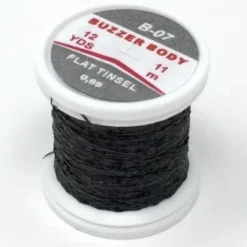 Nature's Spirit Hends Buzzer Body - 12yd Spool