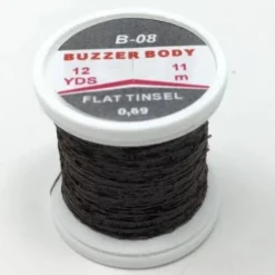 Nature's Spirit Hends Buzzer Body - 12yd Spool