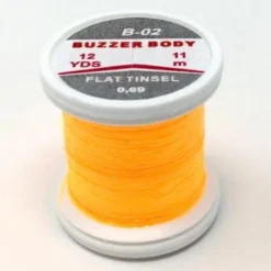 Nature's Spirit Hends Buzzer Body - 12yd Spool