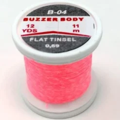 Nature's Spirit Hends Buzzer Body - 12yd Spool