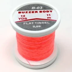 Nature's Spirit Hends Buzzer Body - 12yd Spool