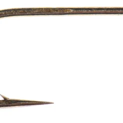 Hareline Core C1100 Dry Fly Hook Hooks & Shanks