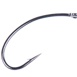 Hareline Core C1167 Parachute Dry Hook Hooks & Shanks
